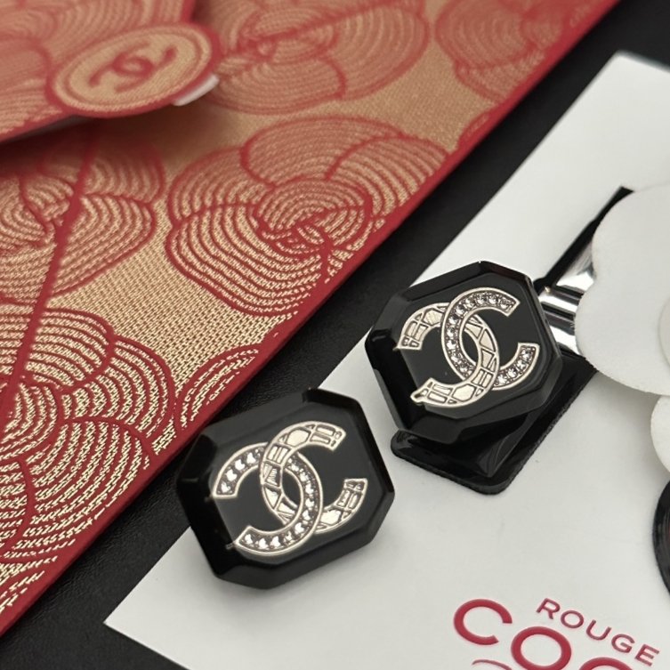 Chanel Earring 07yxh08